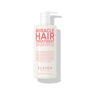 Miracle Hair Treatment Shampoo - Beauty Brands Store