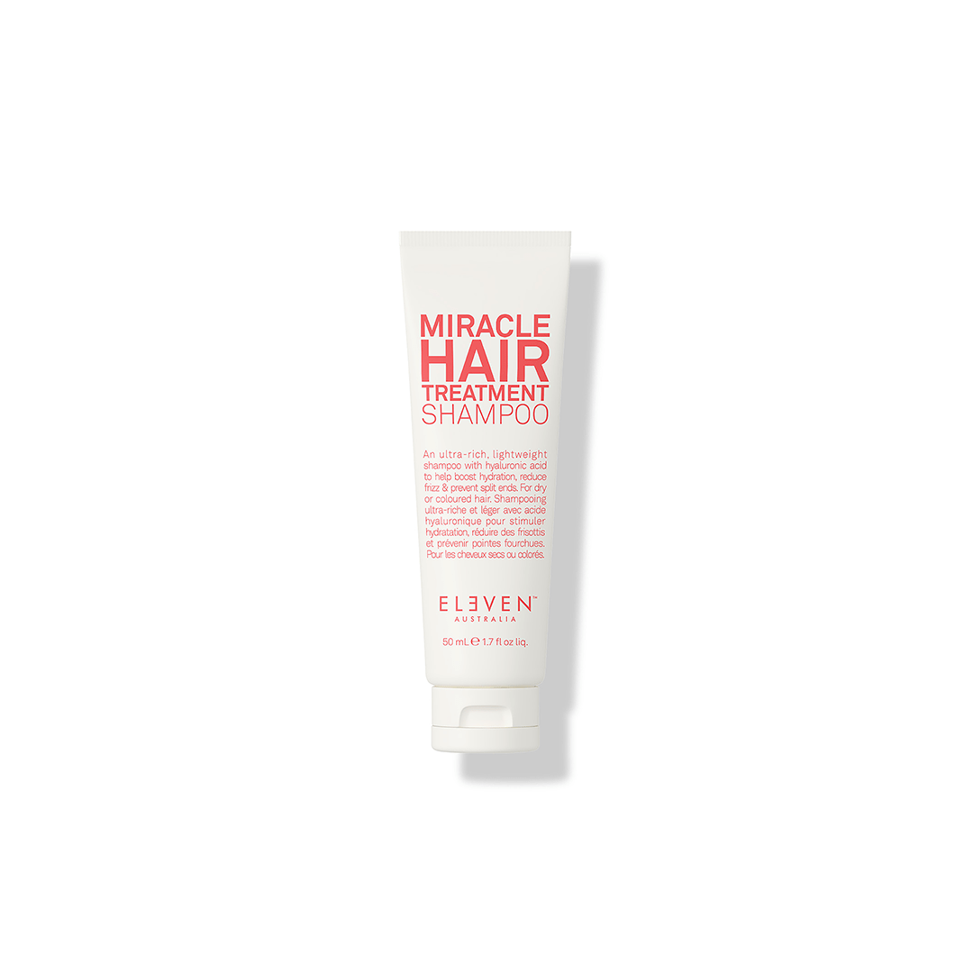 Miracle Hair Treatment Shampoo - Beauty Brands Store