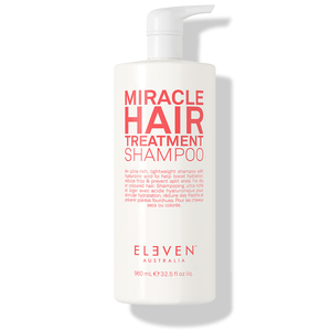 Miracle Hair Treatment Shampoo - Beauty Brands Store