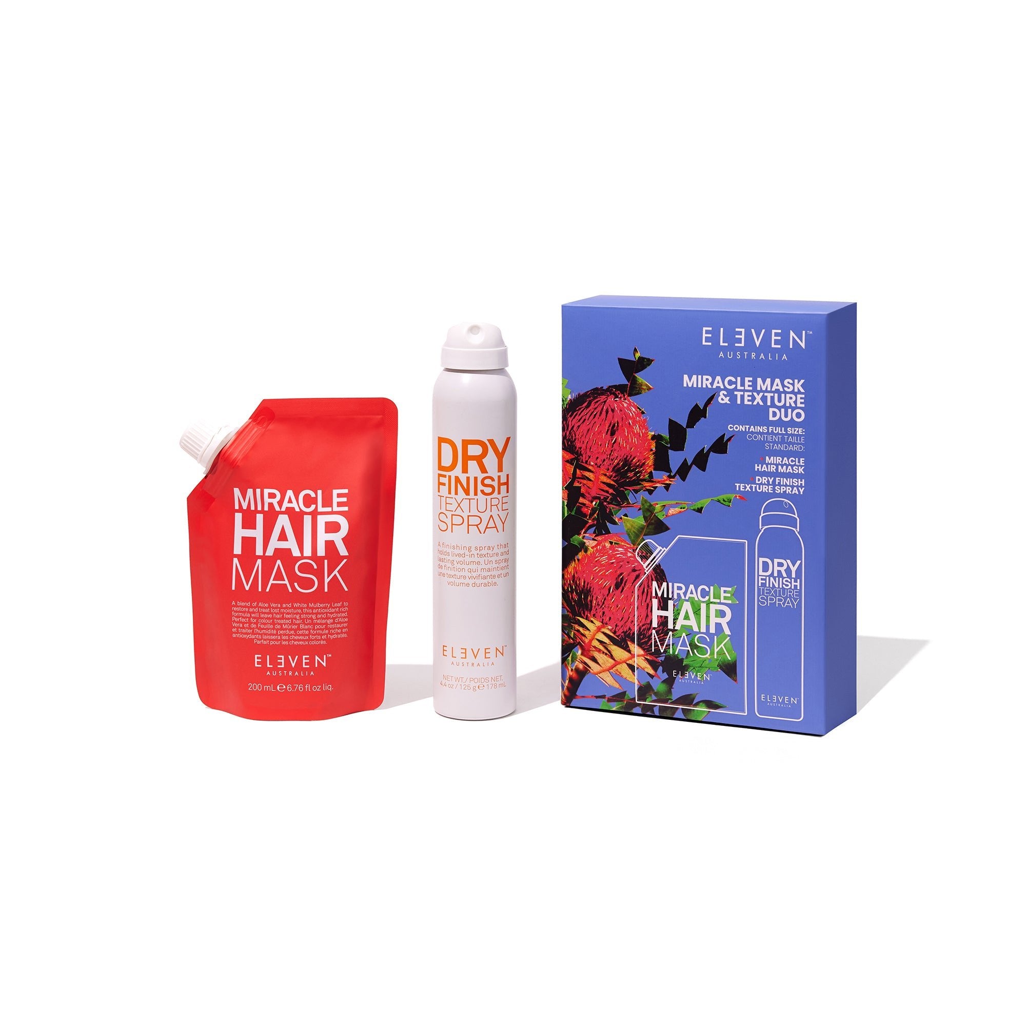 Miracle Mask & Texture Duo - Beauty Brands Store