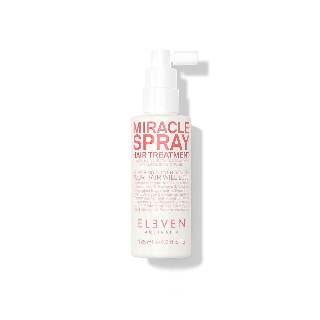 Miracle Spray Hair Treatment - Beauty Brands Store