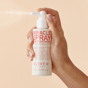 Miracle Spray Hair Treatment - Beauty Brands Store