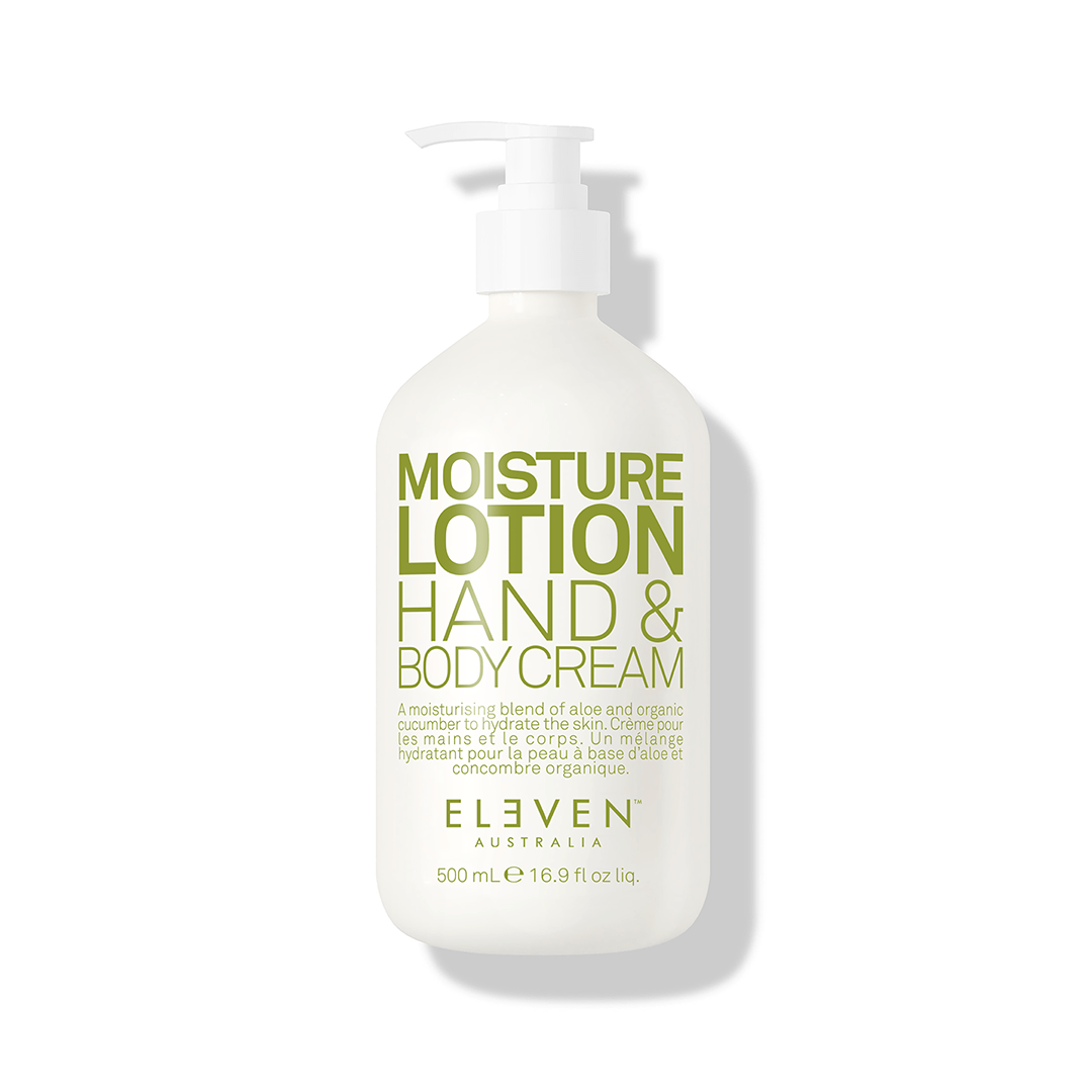 Moisture Lotion Hand & Body Cream - Beauty Brands Store