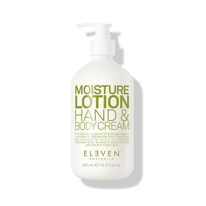 Moisture Lotion Hand & Body Cream - Beauty Brands Store