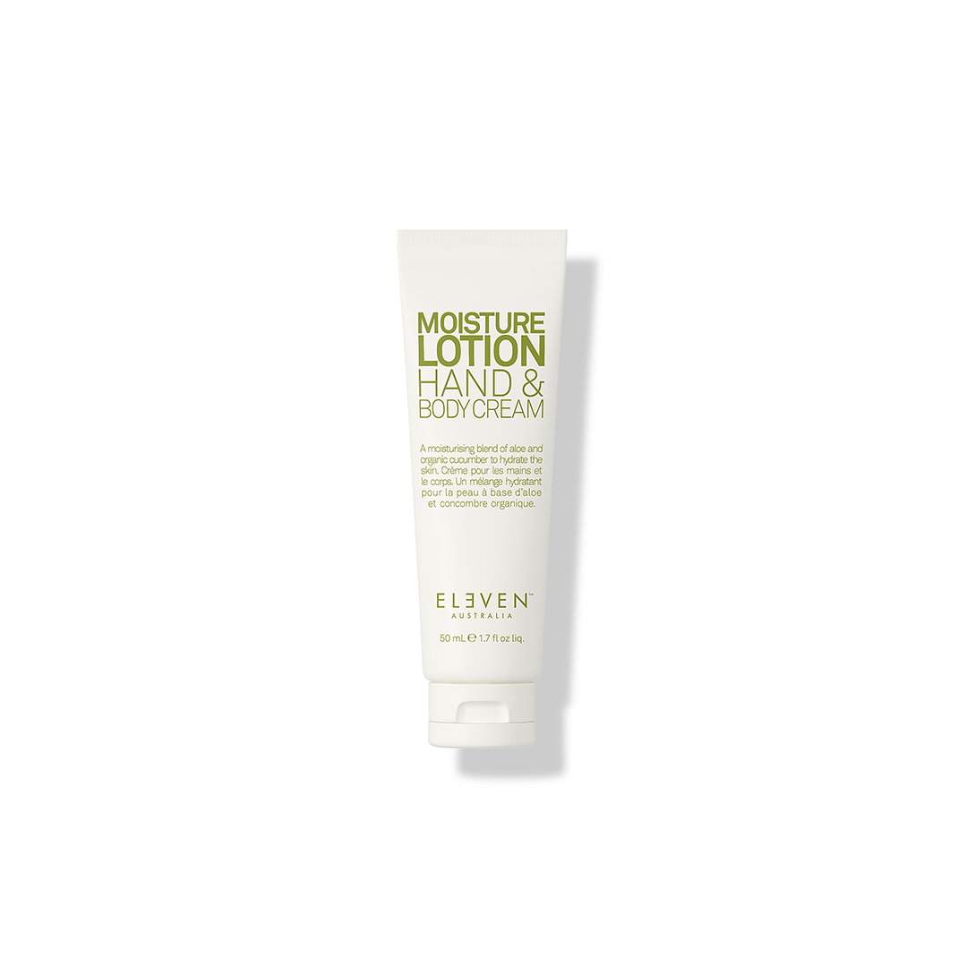 Moisture Lotion Hand & Body Cream - Beauty Brands Store