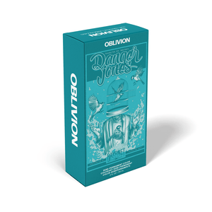 Oblivion - Beauty Brands Store