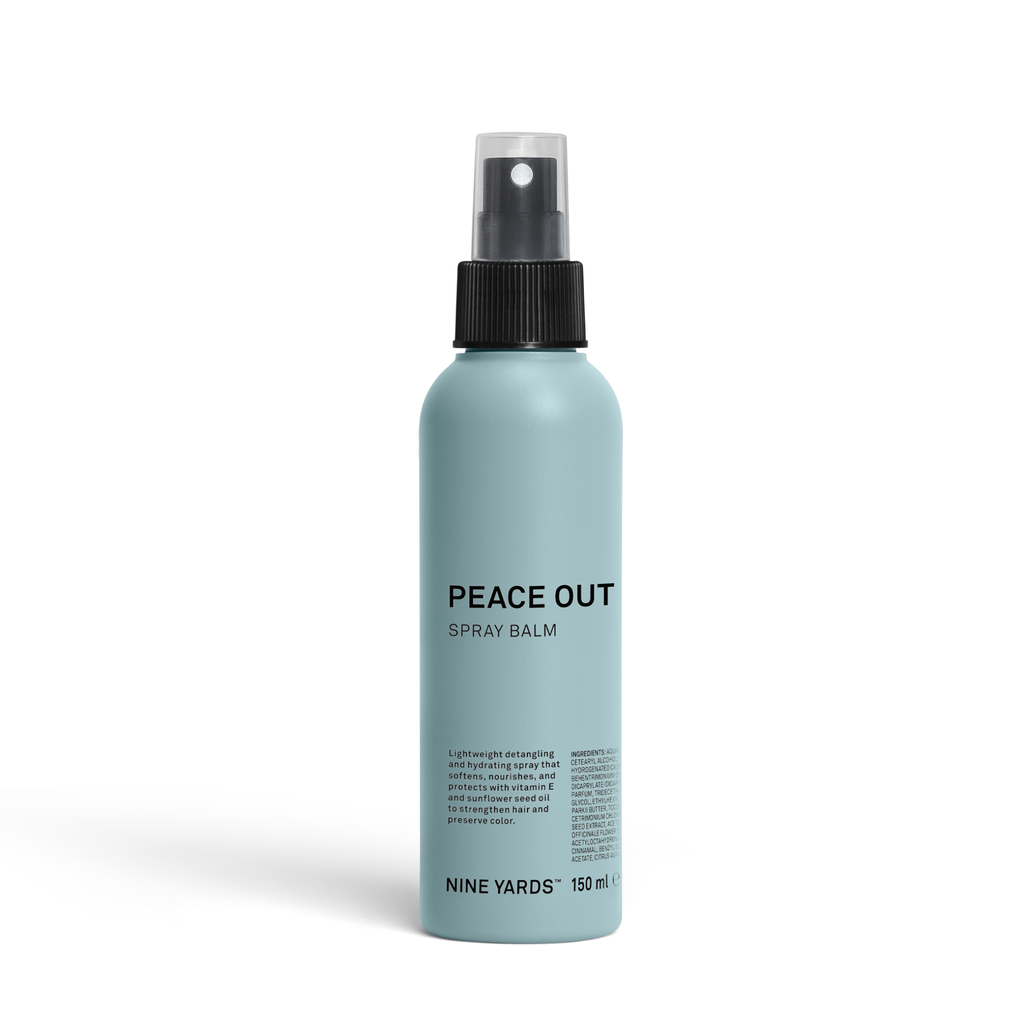 Peace Out Spray Balm - Beauty Brands Store