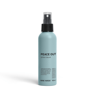 Peace Out Spray Balm - Beauty Brands Store