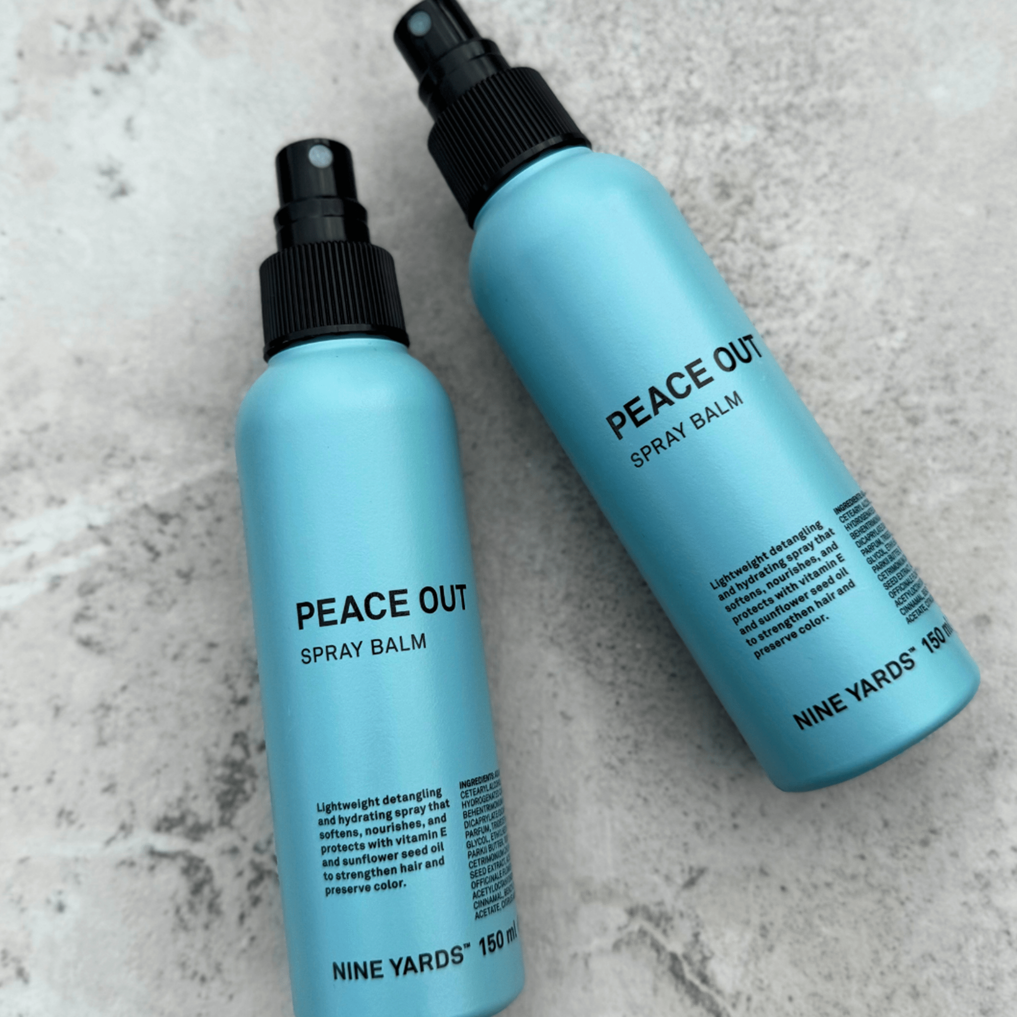 Peace Out Spray Balm - Beauty Brands Store