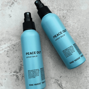 Peace Out Spray Balm - Beauty Brands Store