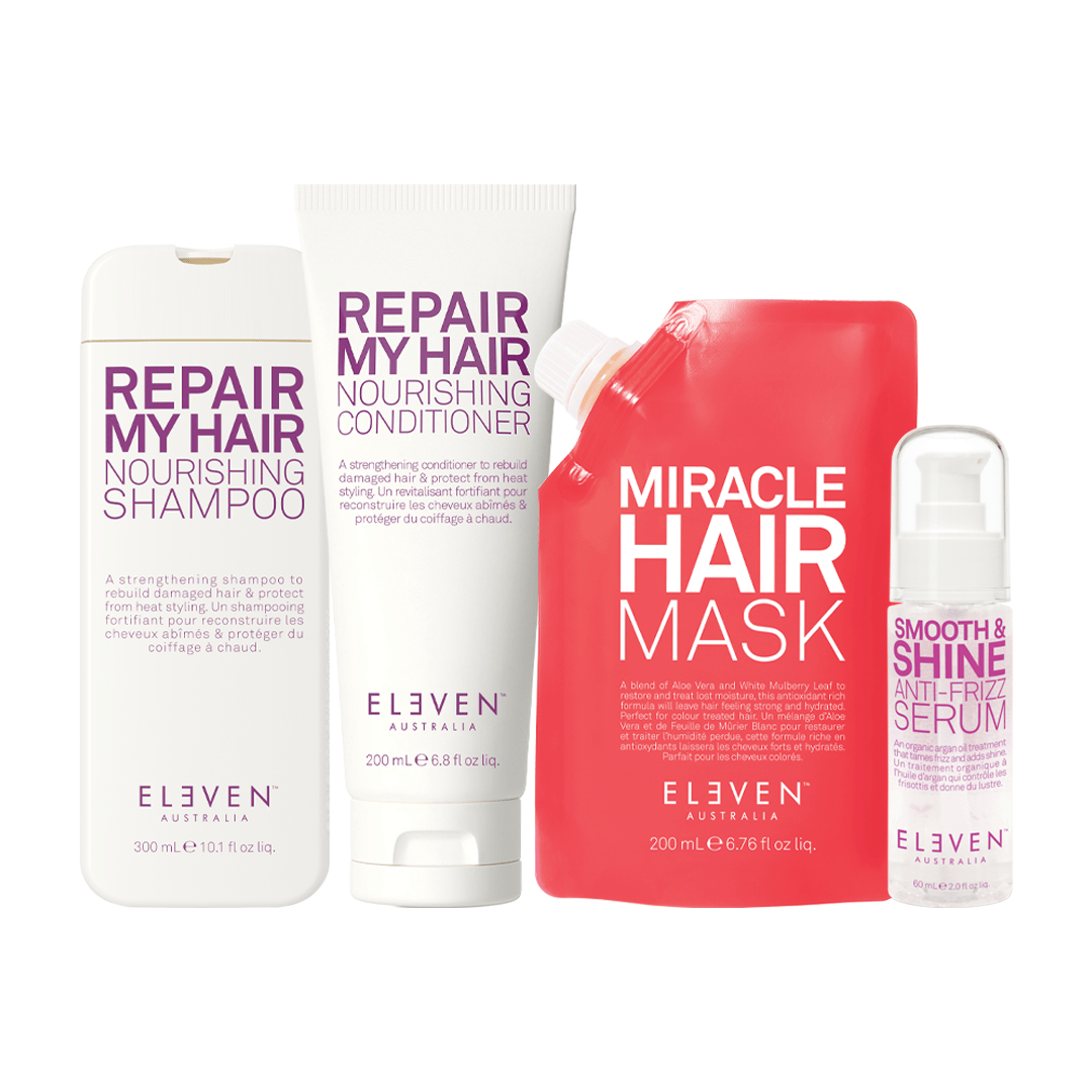 Repair My Hair Bundle - Beauty Brands Store