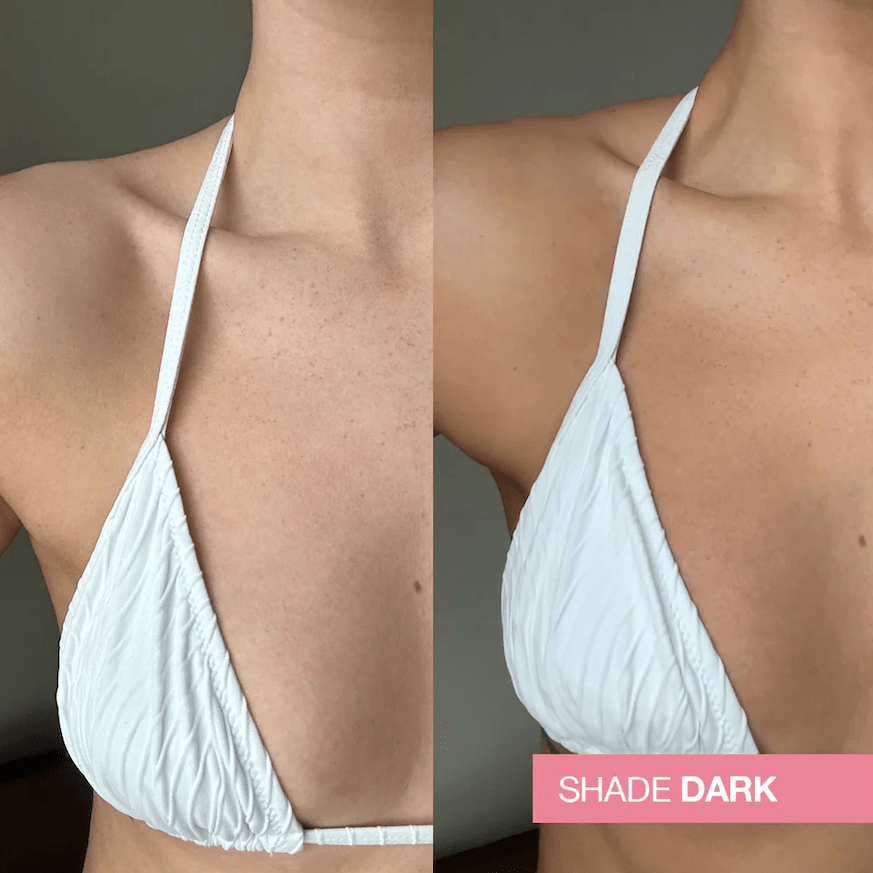 Self Tan Foam - Dark - Beauty Brands Store