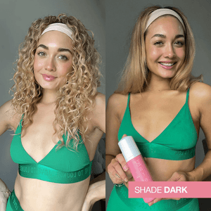 Self Tan Foam - Dark - Beauty Brands Store