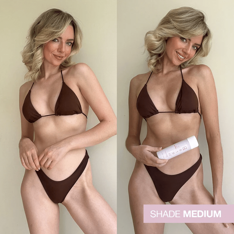 Self Tan Lotion - Medium - Beauty Brands Store