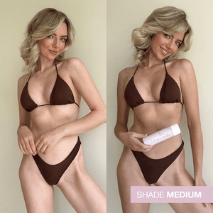 Self Tan Lotion - Medium - Beauty Brands Store