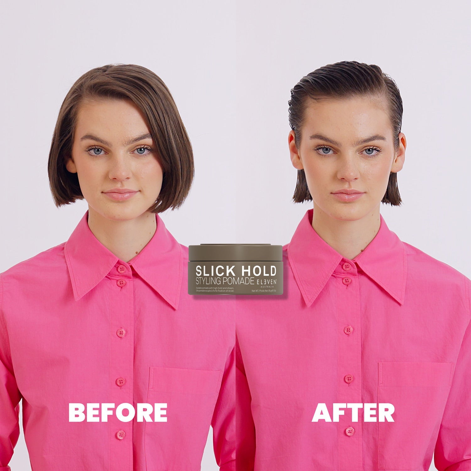 Slick Hold Styling Pomade - Beauty Brands Store