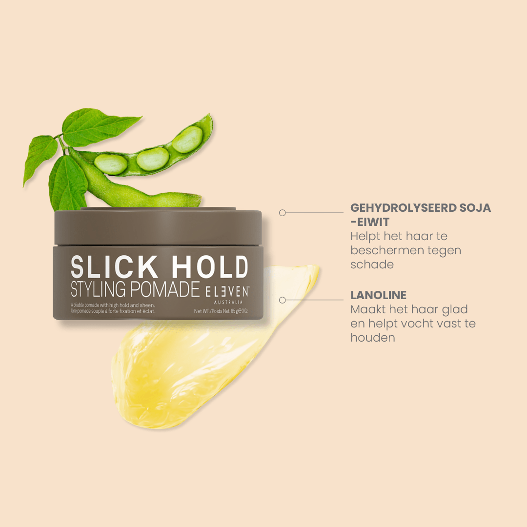 Slick Hold Styling Pomade - Beauty Brands Store