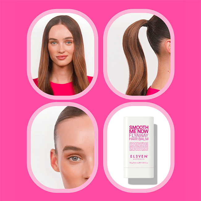 Smooth Me Now Flyaway Hair Balm - Beauty Brands Store