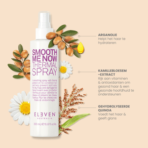 Smooth Me Now Thermal Spray - Beauty Brands Store