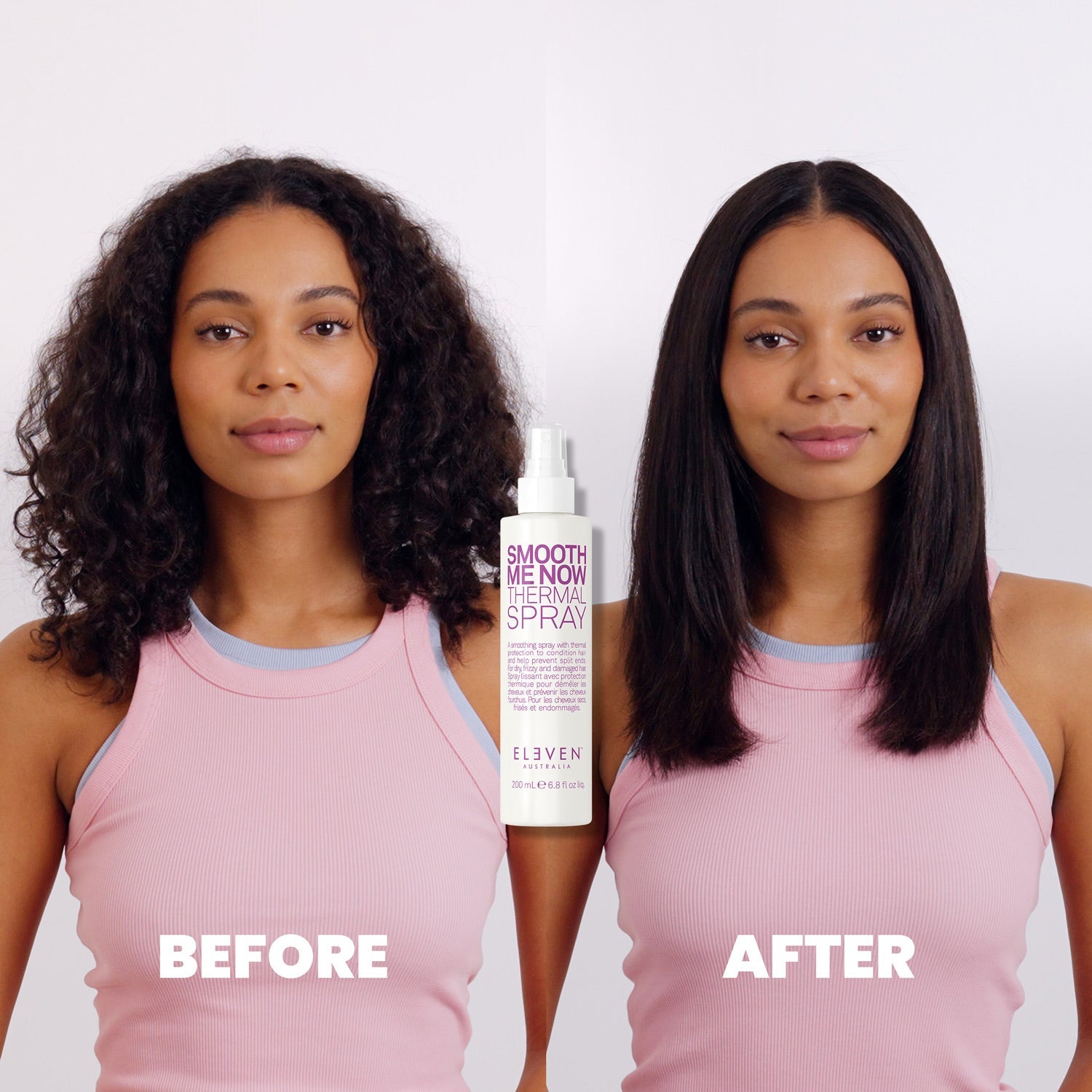 Smooth Me Now Thermal Spray - Beauty Brands Store
