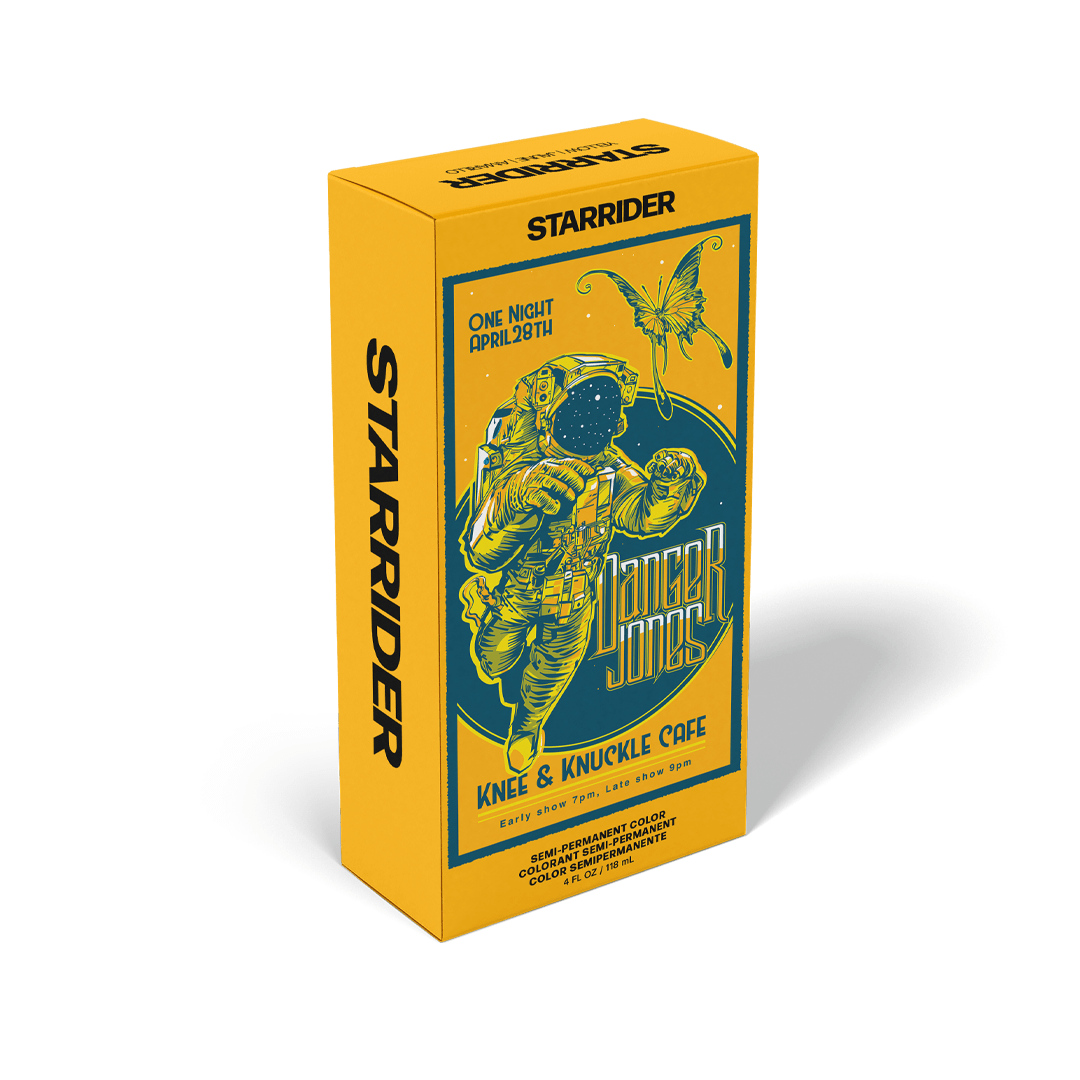 Starrider - Beauty Brands Store