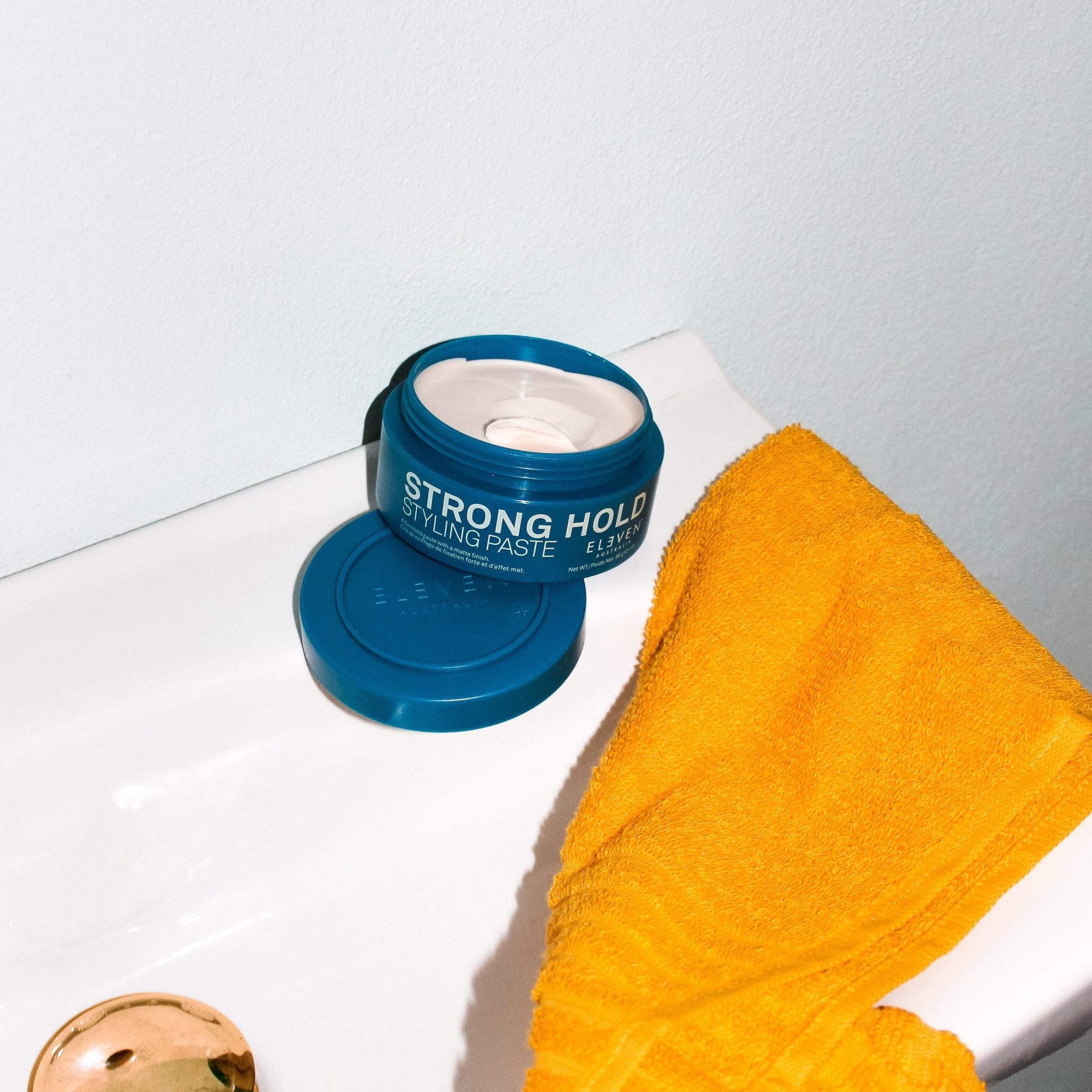 Strong Hold Styling Paste - Beauty Brands Store