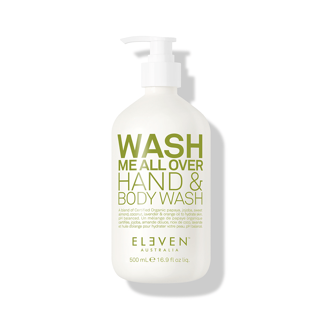 Wash Me All Over Hand & Body Wash - Beauty Brands Store