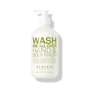 Wash Me All Over Hand & Body Wash - Beauty Brands Store