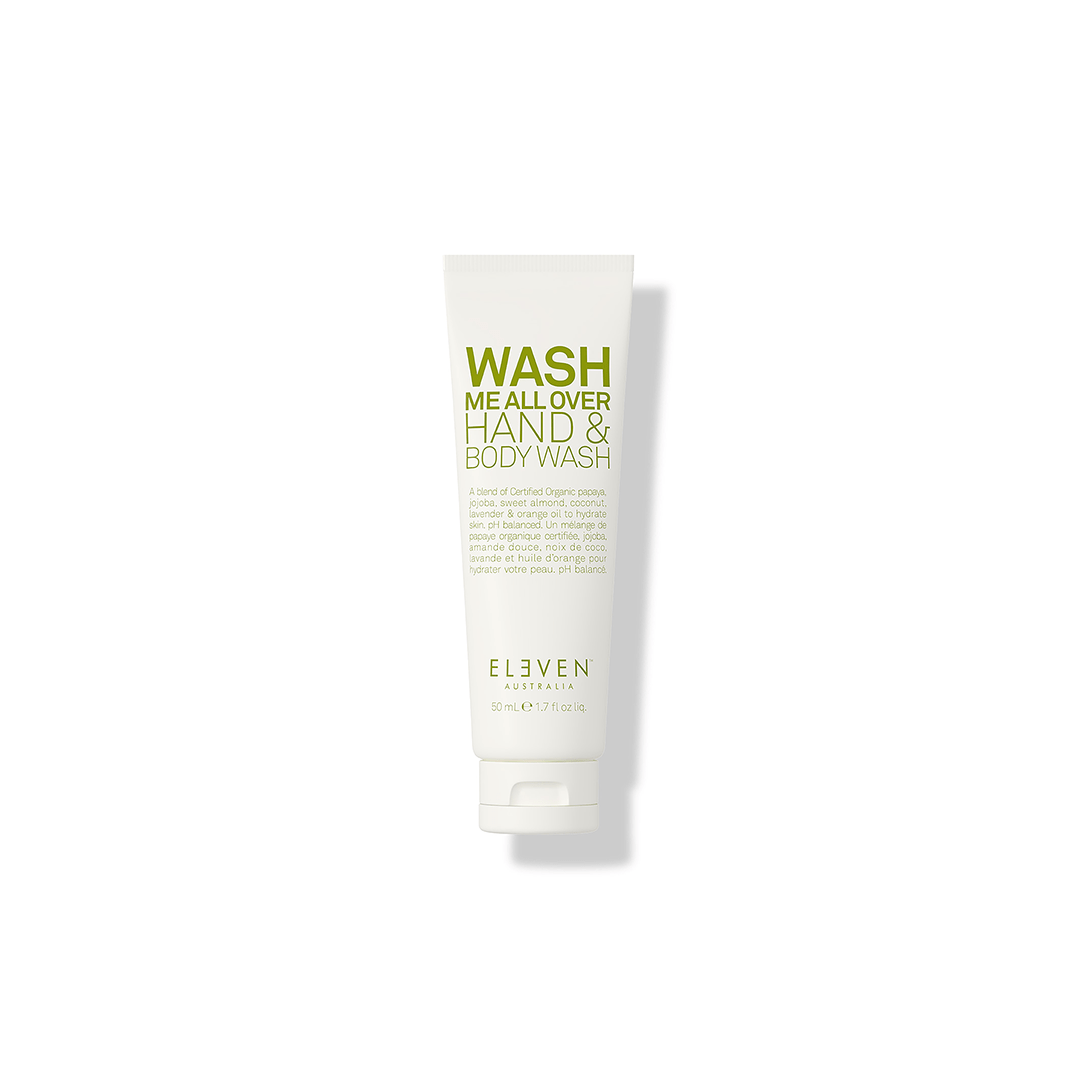 Wash Me All Over Hand & Body Wash - Beauty Brands Store