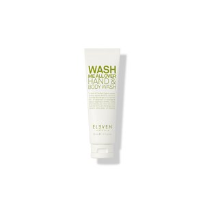 Wash Me All Over Hand & Body Wash - Beauty Brands Store