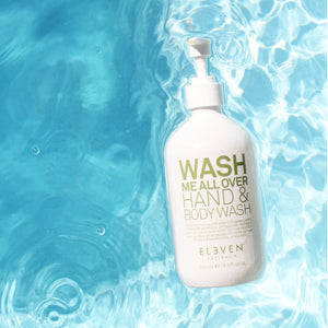 Wash Me All Over Hand & Body Wash - Beauty Brands Store