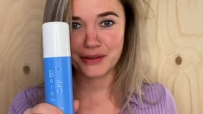 Bare by Vogue Face Mist Dark How to use