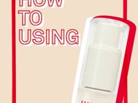 ELEVEN Australia  I Want Body Volume Powder How to use