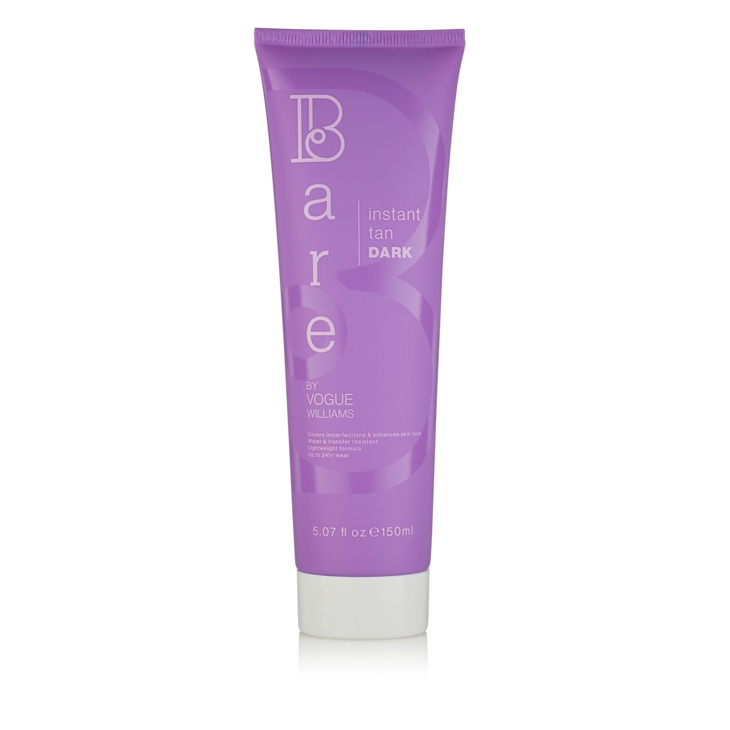Bare by Vogue Instant Tan Dark