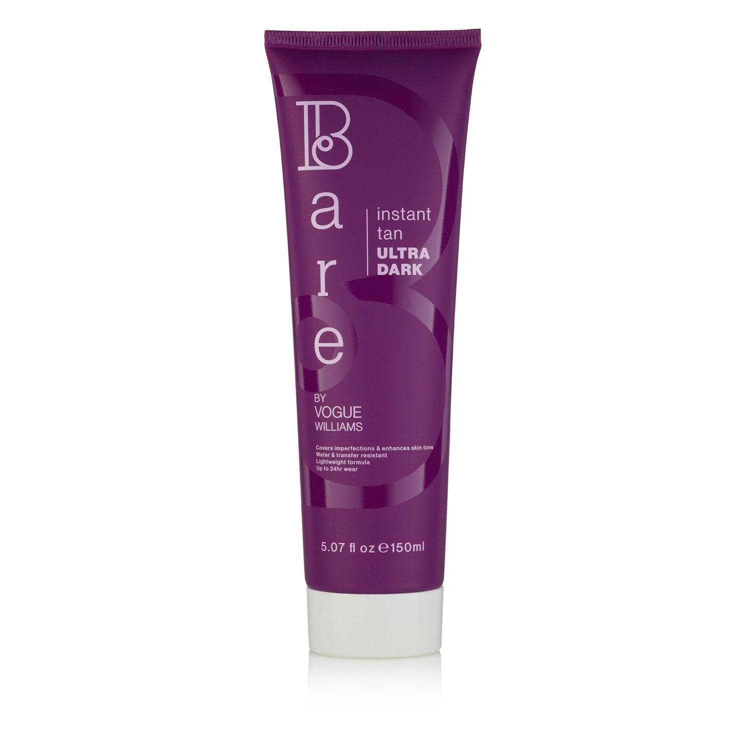 Bare by Vogue Instant Tan Ultra