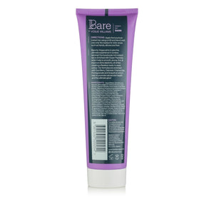 Bare by Vogue Instant Tan Dark Ingredienten