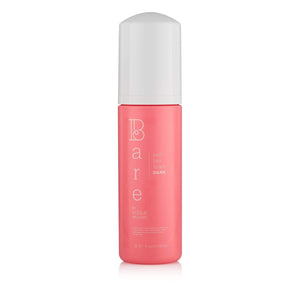 Bare By Vogue Self Tan Foam Dark