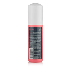 Bare By Vogue Self Tan Foam Dark ingredients