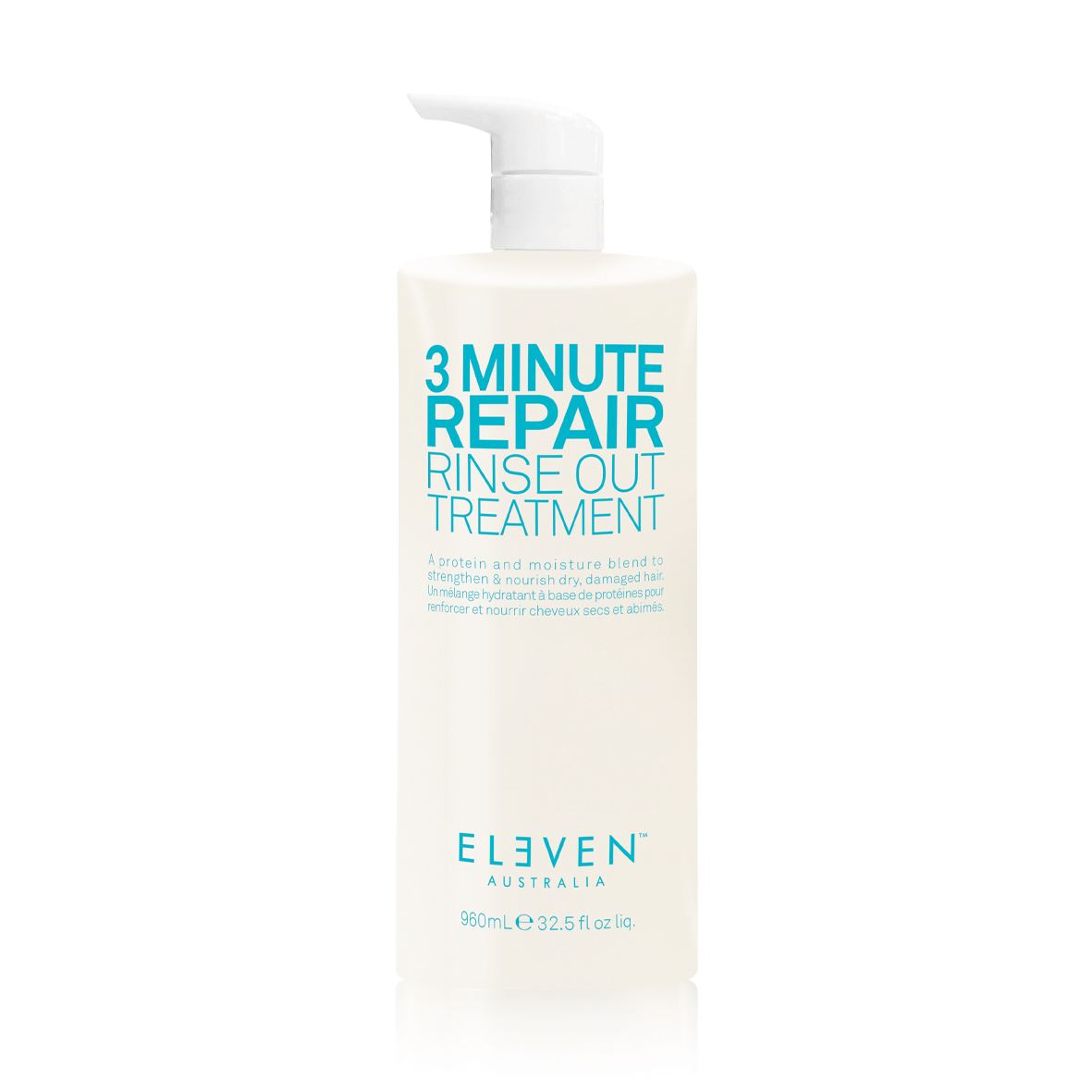 3 Minute Repair Rinse Out Treatment