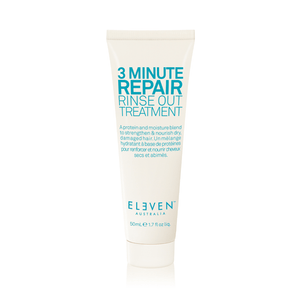 3 Minute Repair Rinse Out Treatment