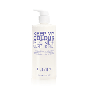 Keep My Color Blonde Conditioner
