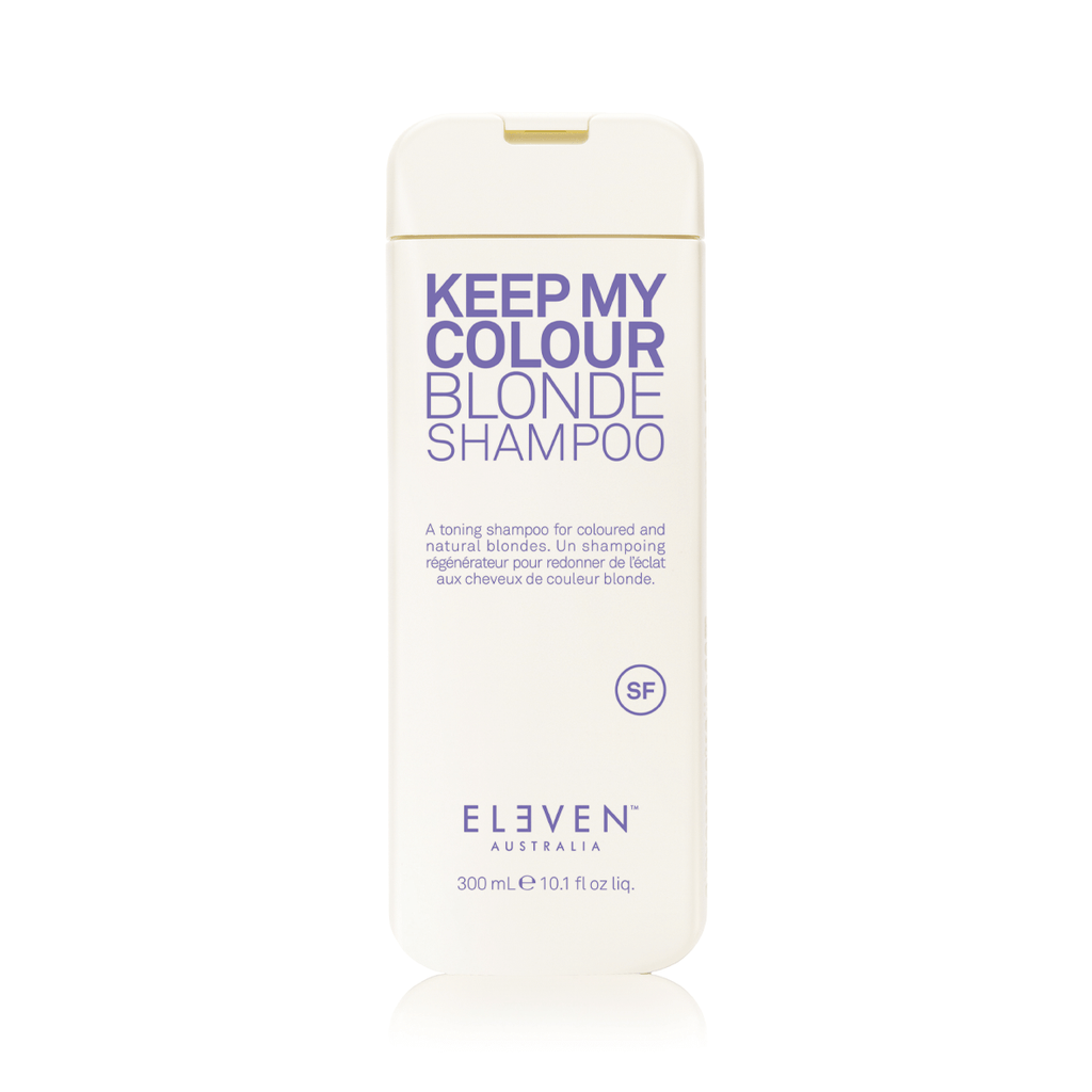 Keep My Colour Blonde Shampoo Beauty Brands Store