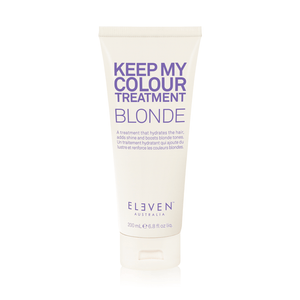 Keep My Colour Blonde Bundle