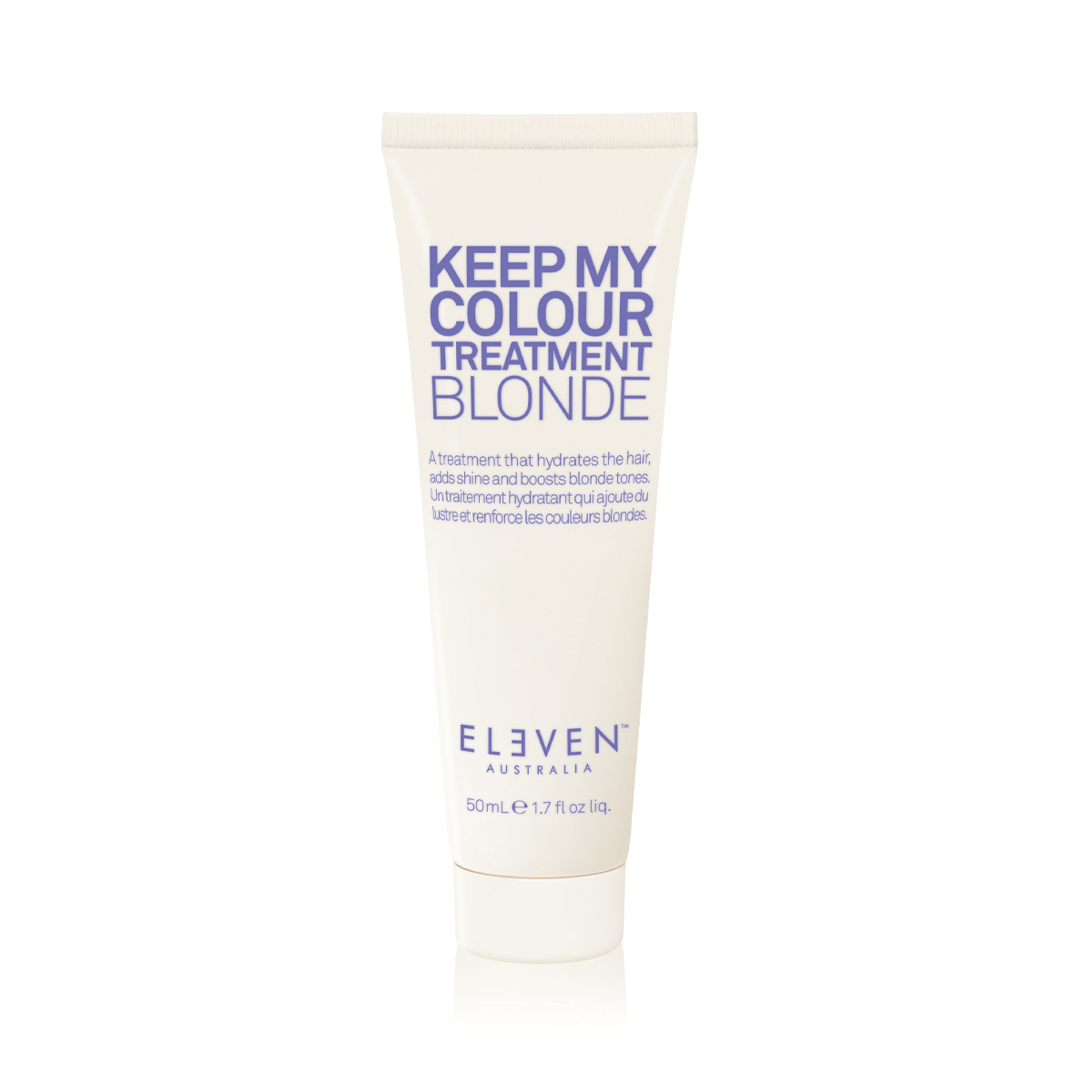 Keep My Colour Blonde Treatment