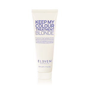 Keep My Colour Blonde Treatment