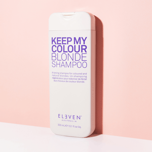 Keep My Colour Blonde Shampoo