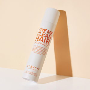 Give Me Clean Hair Dry Shampoo