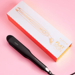 Flat Iron Hair Straightener