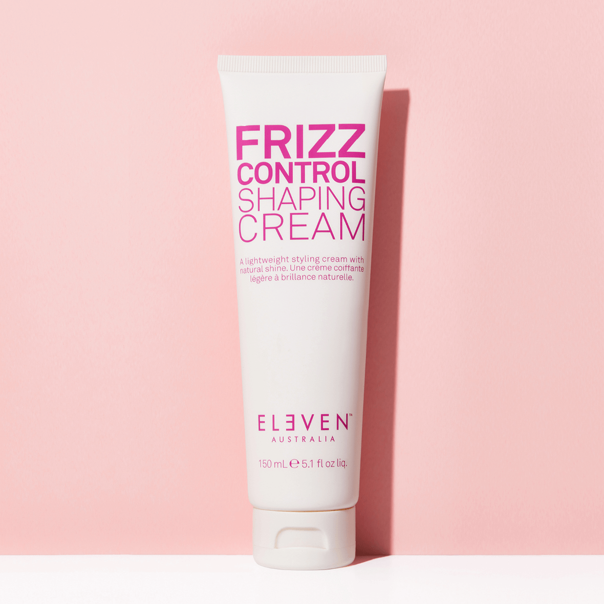 Frizz Control Shaping Cream