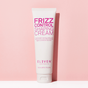 Frizz Control Shaping Cream